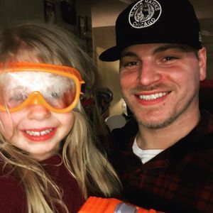 Meet your Posher, Steve